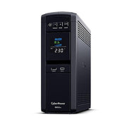 CyberPower CP1600EPFCLCD Backup USV System