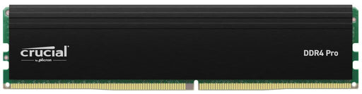 Crucial RAM Pro 32GB (1x32GB) DDR4 3200MHz UDIMM schwarz