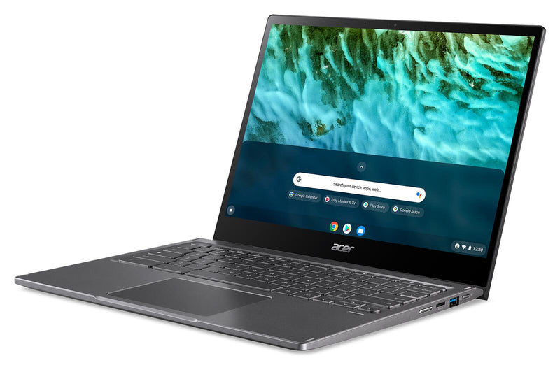B-WARE Acer Chromebook Spin 713 Convertible Notebook 34,29cm (13,5')