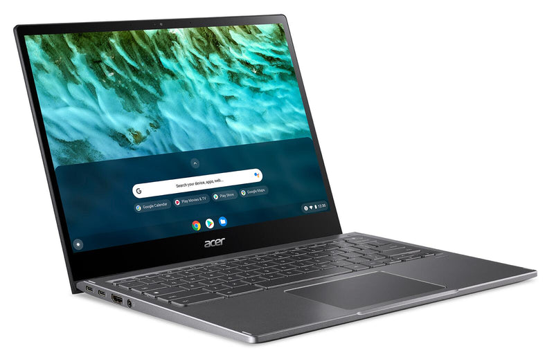 B-WARE Acer Chromebook Spin 713 Convertible Notebook 34,29cm (13,5')