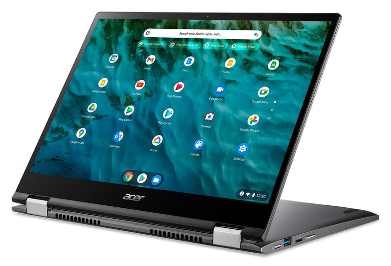 B-WARE Acer Chromebook Spin 713 Convertible Notebook 34,29cm (13,5')