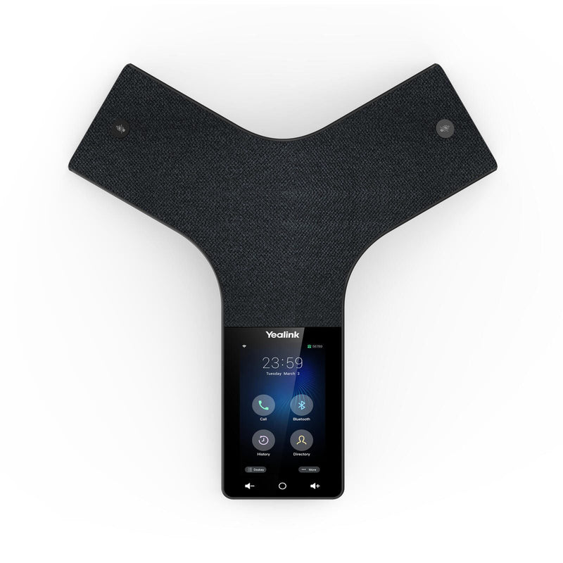 Yealink CP965 - VoIP-Konferenztelefon mit Bluetooth-Schnittstelle
