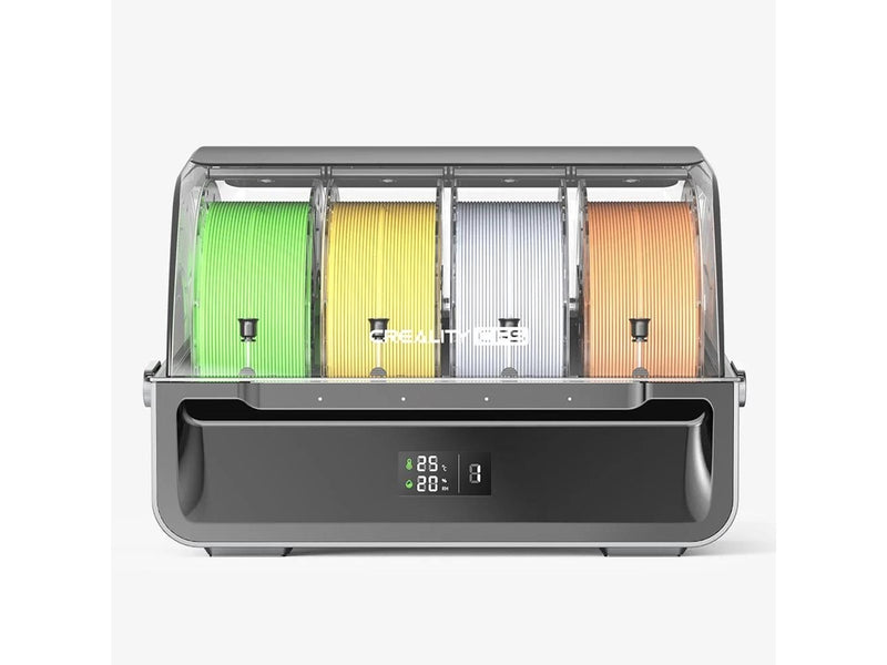 CREALITY CFS - Creality Filament System - 3D Drucker