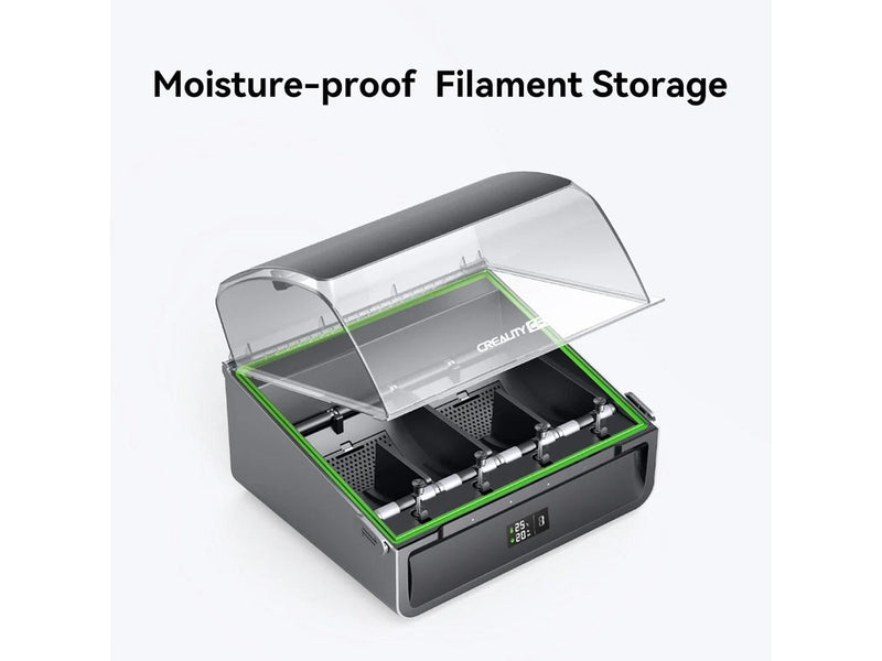 CREALITY CFS - Creality Filament System - 3D Drucker