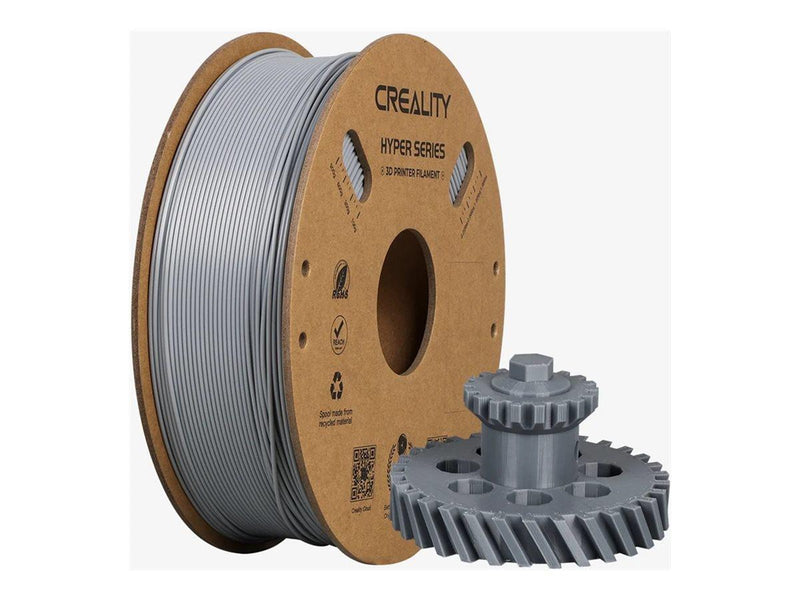 CREALITY Hyper ABS Filament (Gray)