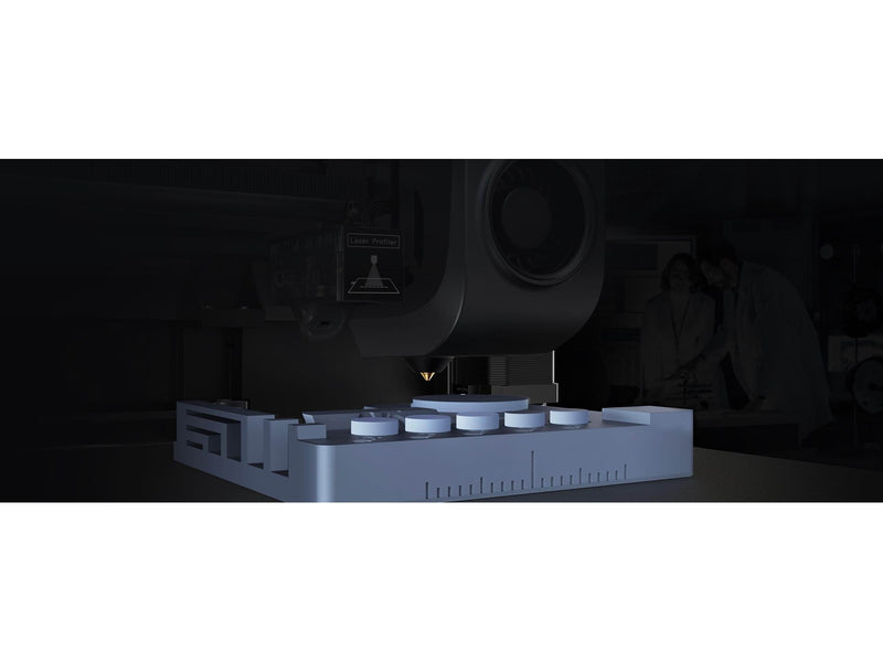 CREALITY K1 MAX - 3D Drucker