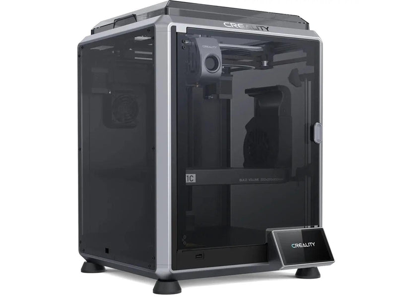CREALITY K1C - 3D Drucker