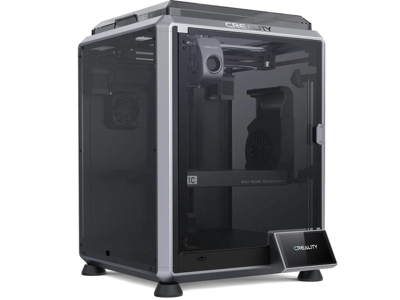 CREALITY K1C - 3D Drucker