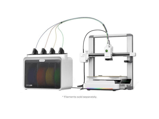 CREALITY SPARKX i7 Color Combo - 3D Drucker