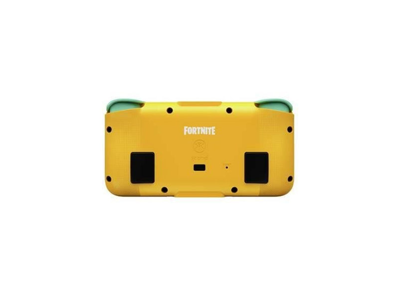CRKD NEO S Peely Fortnite Edition + Charging Dock - Wireless Controller - Nintendo Switch
