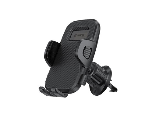 CRONG Carclip Air Vent - Universal Car Air Vent Holder - Black
