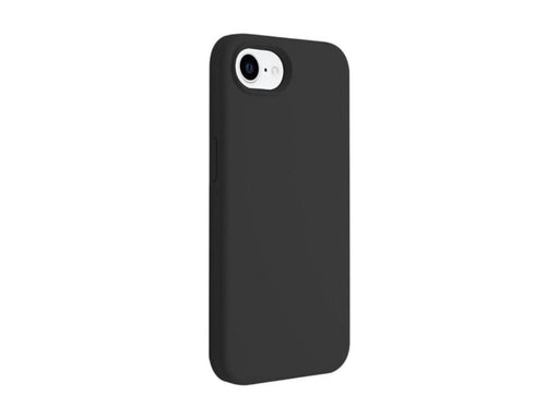 CRONG Color Cover Magnetic - iPhone 17e / 16e MagSafe Case (Black)