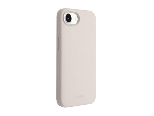 CRONG Color Cover Magnetic - iPhone 17e / 16e MagSafe Case (Stone Beige)