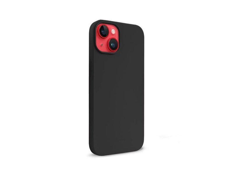 CRONG Color Cover - iPhone 14 Plus Case (Black)