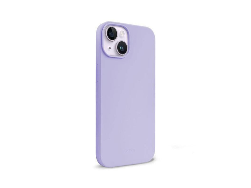 CRONG Color Cover - iPhone 14 Plus Case (Purple)