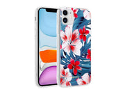 CRONG Flower Case – iPhone 11 Case - Pattern 03