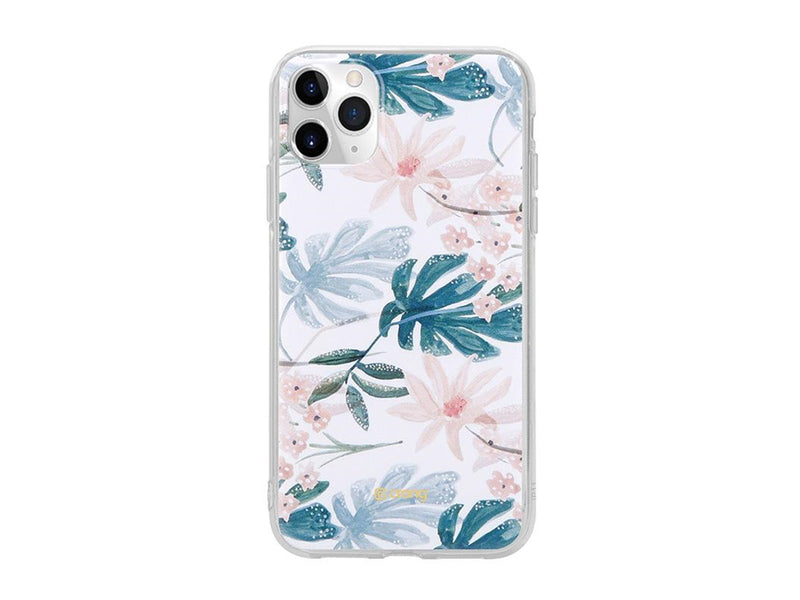 CRONG Flower Case – iPhone 11 Pro Case - Pattern 01