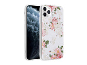 CRONG Flower Case – iPhone 11 Pro Case - Pattern 02