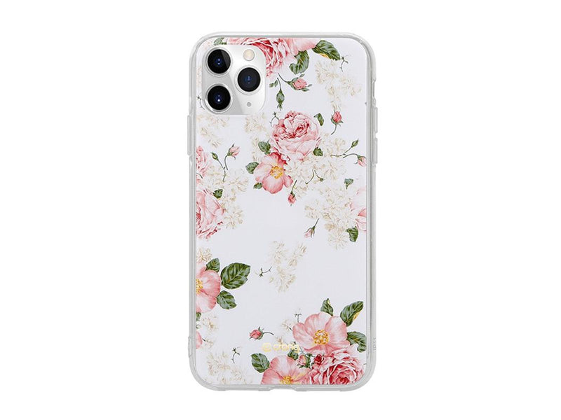 CRONG Flower Case – iPhone 11 Pro Case - Pattern 02