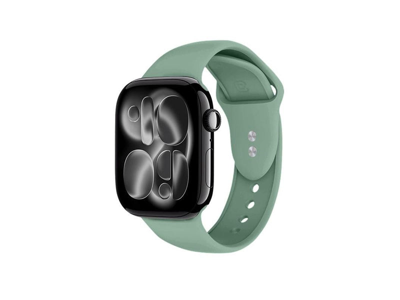 CRONG Liquid - Apple Watch Band 38/40/41/42mm - Sage