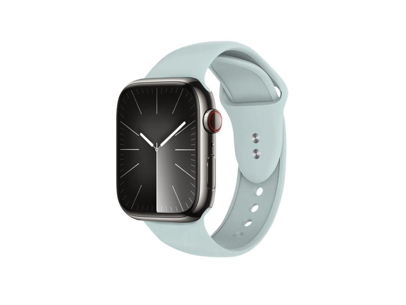 CRONG Liquid - Apple Watch Strap 38/40/41/42 mm (Mint)