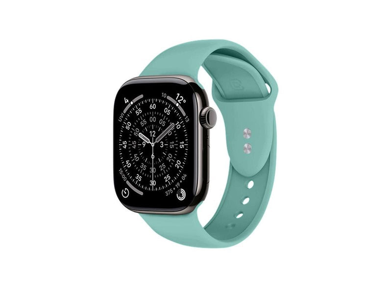 CRONG Liquid - Apple Watch Strap 38/40/41/42mm - turquoise