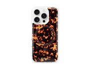CRONG MagSafe Case for iPhone 16 Pro - Tortoise