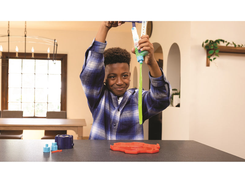 CRUNCHLABS CRUNCH KITS SINGLE PK SLIME PRANK LAB