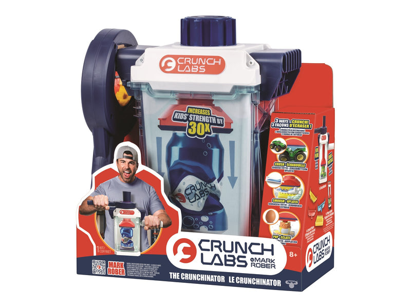 CRUNCHLABS CRUNCHINATOR