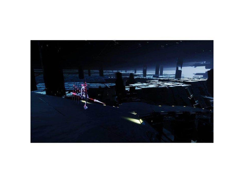 CRYMACHINA (Deluxe Edition) - Nintendo Switch - RPG - PEGI 12