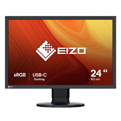 EIZO ColorEdge CS2400R Grafik Monitor 61,1 cm (24')