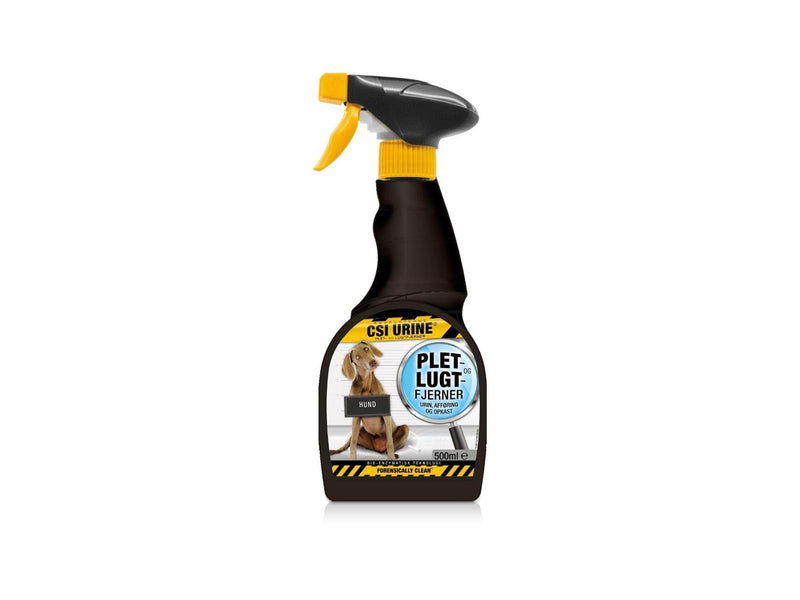 CSI URINE - Dog Spray 500 ml (506041529165)