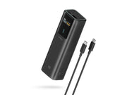 CUKTECH CKPB100PGLBL 150W USB-C USB-A - 10000 mAh