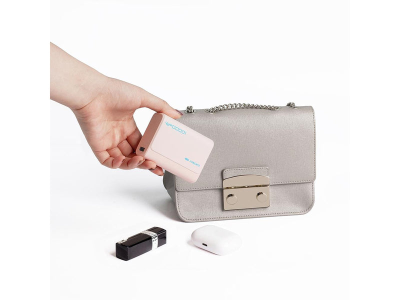 CUKTECH CP13 30W USB-C + USB-A - 10000 mAh