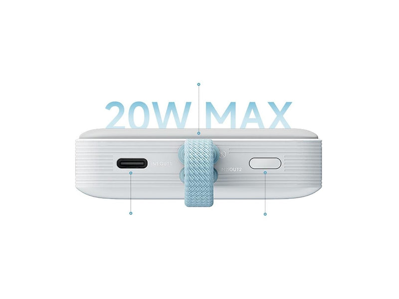 CUKTECH CP132ML Magnetic - 10000 mAh