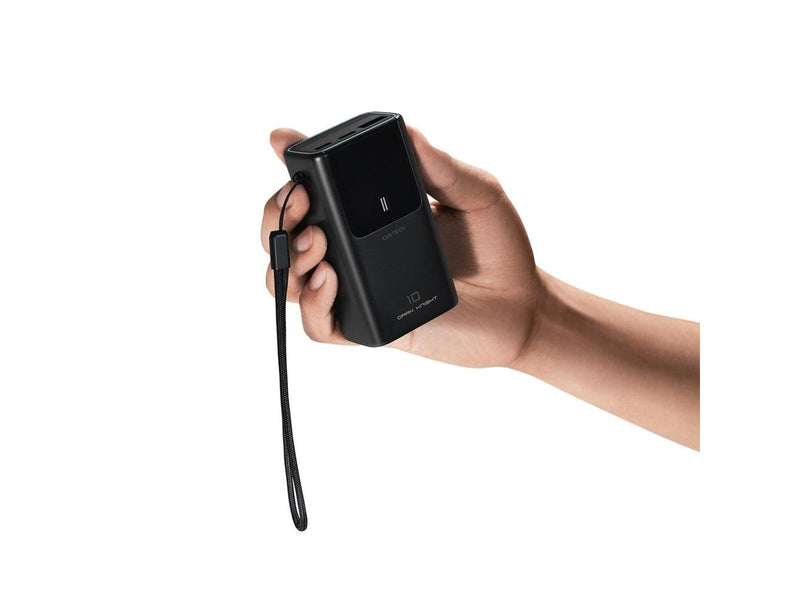 CUKTECH PB1055 55W - 10000 mAh