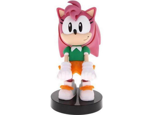 Cable Guys Amy Rose - Miscellaneous Zubehör für Spielkonsole