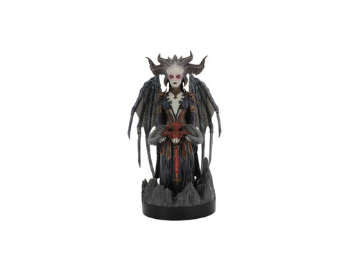 Cable Guys BLIZZARD DIABLO LILITH - Zubehör für Spielkonsole