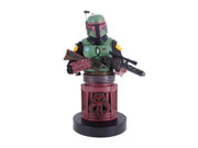 Cable Guys Boba Fett: Book of Boba Fett Phone and Controller Holder - Miscellaneous Zubehör für Spielkonsole