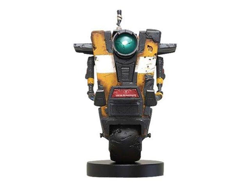 Cable Guys Borderlands: Claptrap - Miscellaneous Zubehör für Spielkonsole