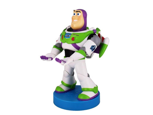 Cable Guys Buzz Lightyear - Miscellaneous Zubehör für Spielkonsole