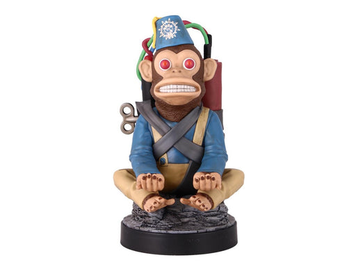 Cable Guys Call of Duty: Monkey Bomb - Miscellaneous Zubehör für Spielkonsole
