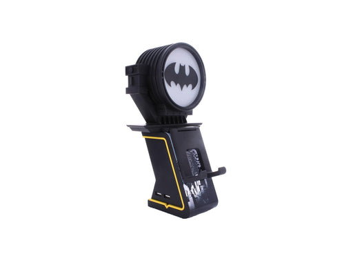 Cable Guys DC Comics: Ikon (Batman Bat Signal) - Miscellaneous Zubehör für Spielkonsole
