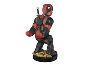 Cable Guys Deadpool - NEW VERSION - Miscellaneous Zubehör für Spielkonsole - Sony PlayStation 4