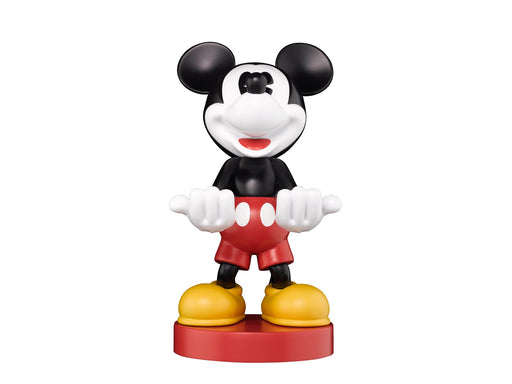 Cable Guys Disney: Mickey Mouse - Miscellaneous Zubehör für Spielkonsole