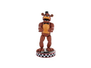 Cable Guys Five Nights At Freddy's: Freddy Controller and Phone Stand (24.5cm) - Zubehör für Spielkonsole