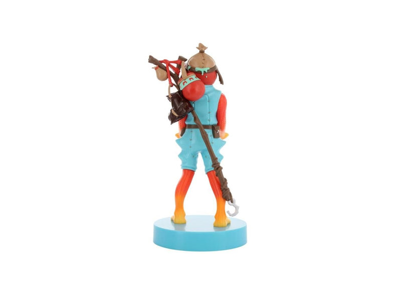 Cable Guys Fortnite: Fishsticks Controller and Phone Stand (22.3cm) - Zubehör für Spielkonsole
