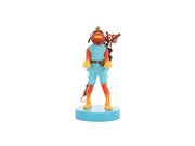 Cable Guys Fortnite: Fishsticks Controller and Phone Stand (22.3cm) - Zubehör für Spielkonsole