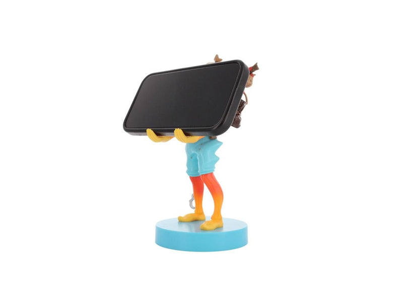 Cable Guys Fortnite: Fishsticks Controller and Phone Stand (22.3cm) - Zubehör für Spielkonsole