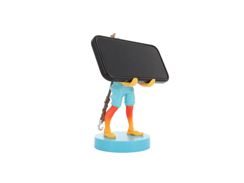 Cable Guys Fortnite: Fishsticks Controller and Phone Stand (22.3cm) - Zubehör für Spielkonsole
